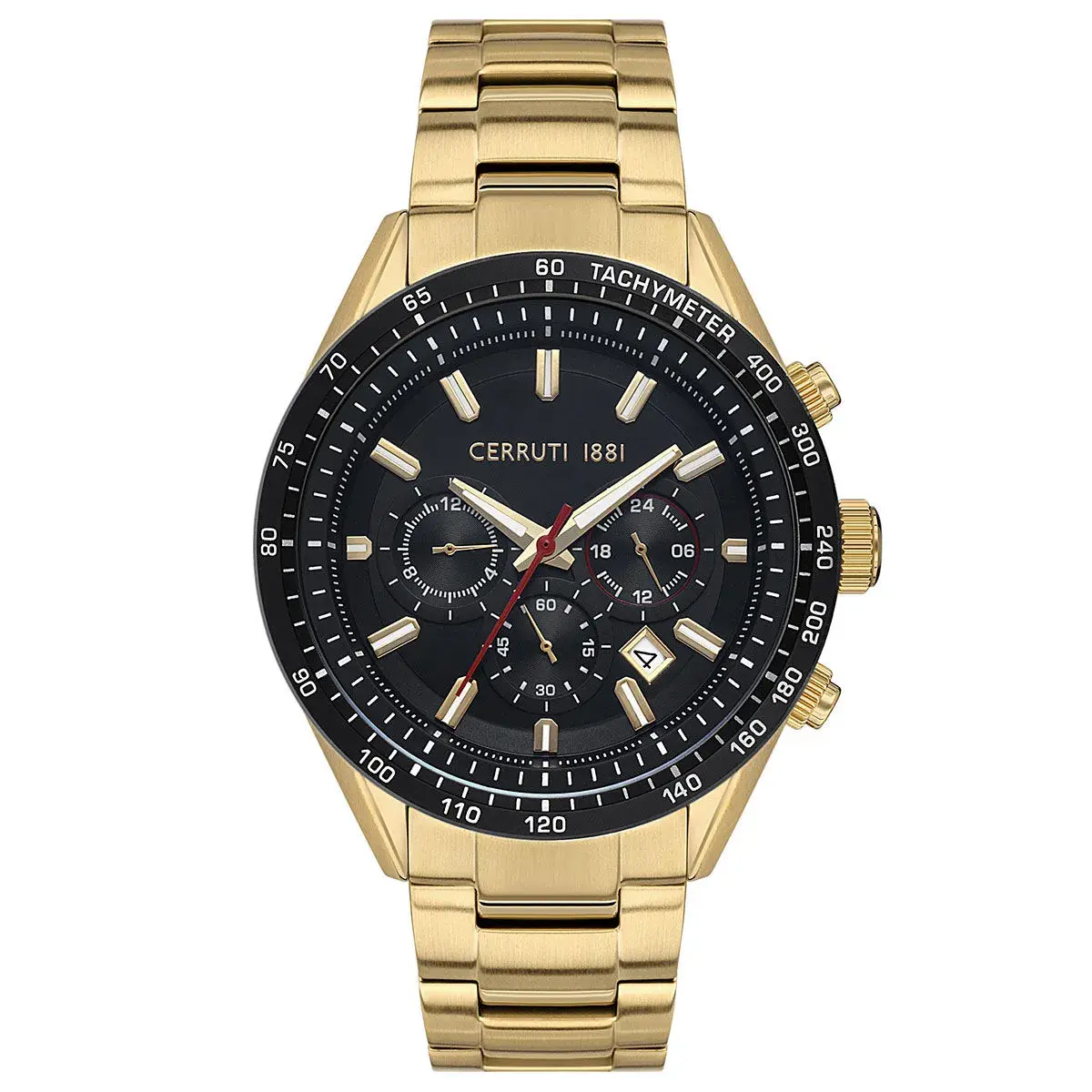 Cerruti Машки часовник CIWGK2230305