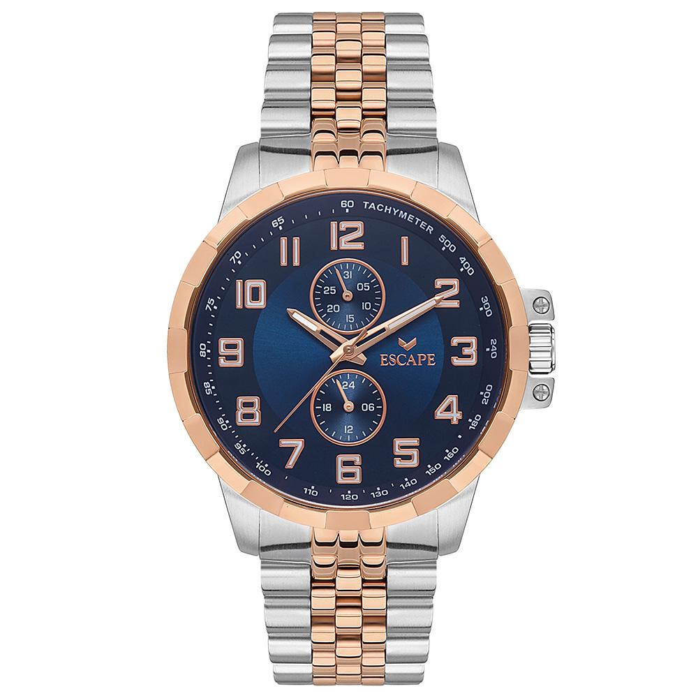 Escape Машки часовник ESCP102402