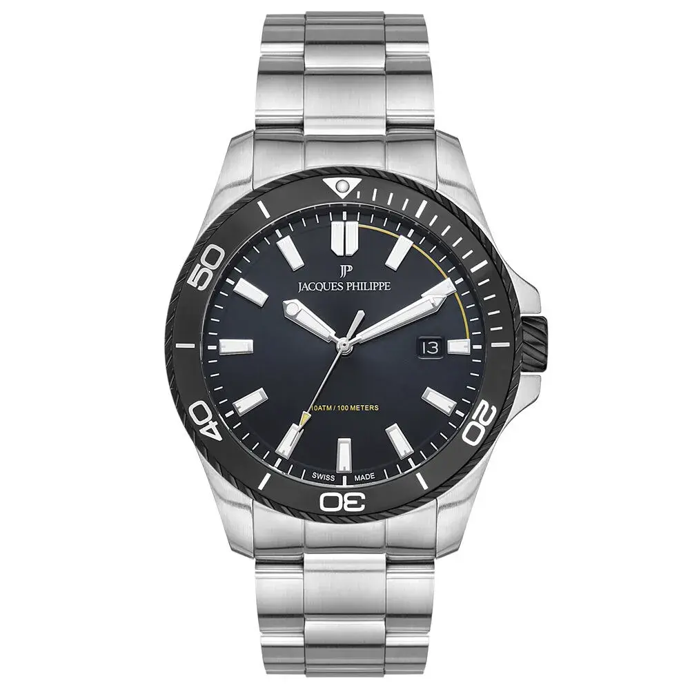 Јacques Philippe Машки часовник JPQGS141316