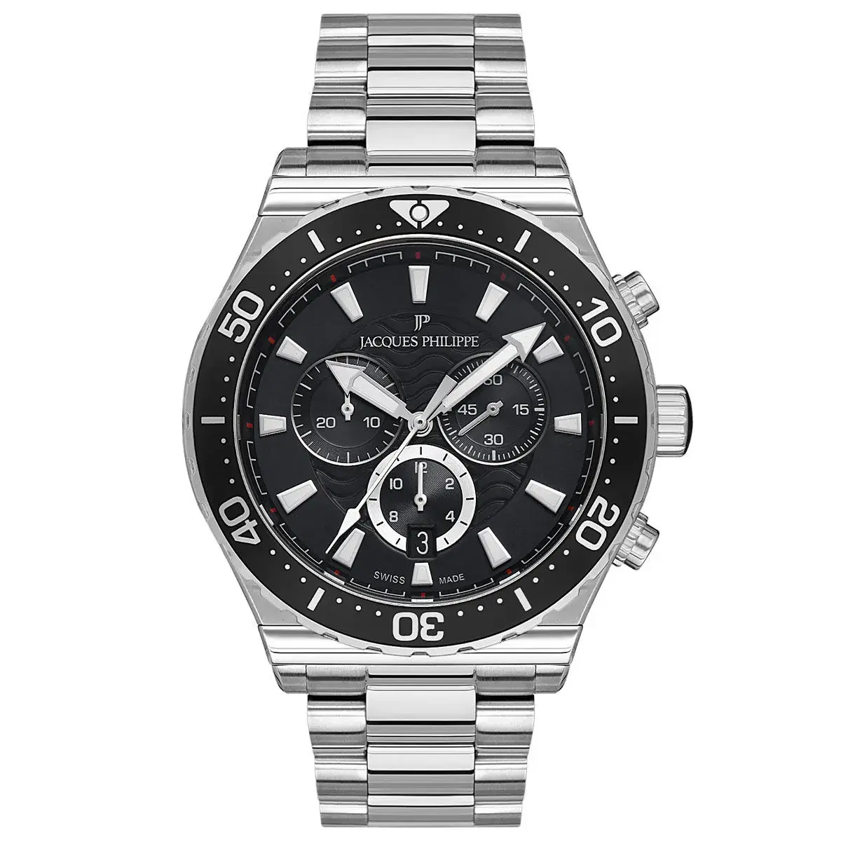 Јacques Philippe Машки часовник JPQGC201316