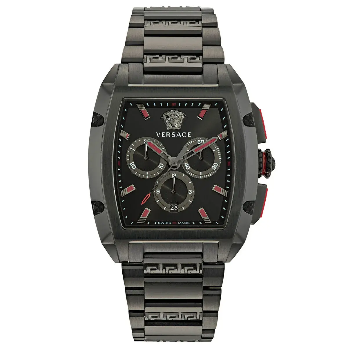 Versace Машки часовник VRSCVE6H00623