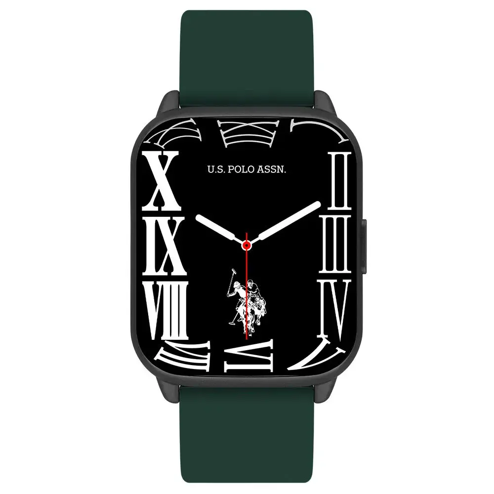 Polo Унисекс часовник USPA3004-05