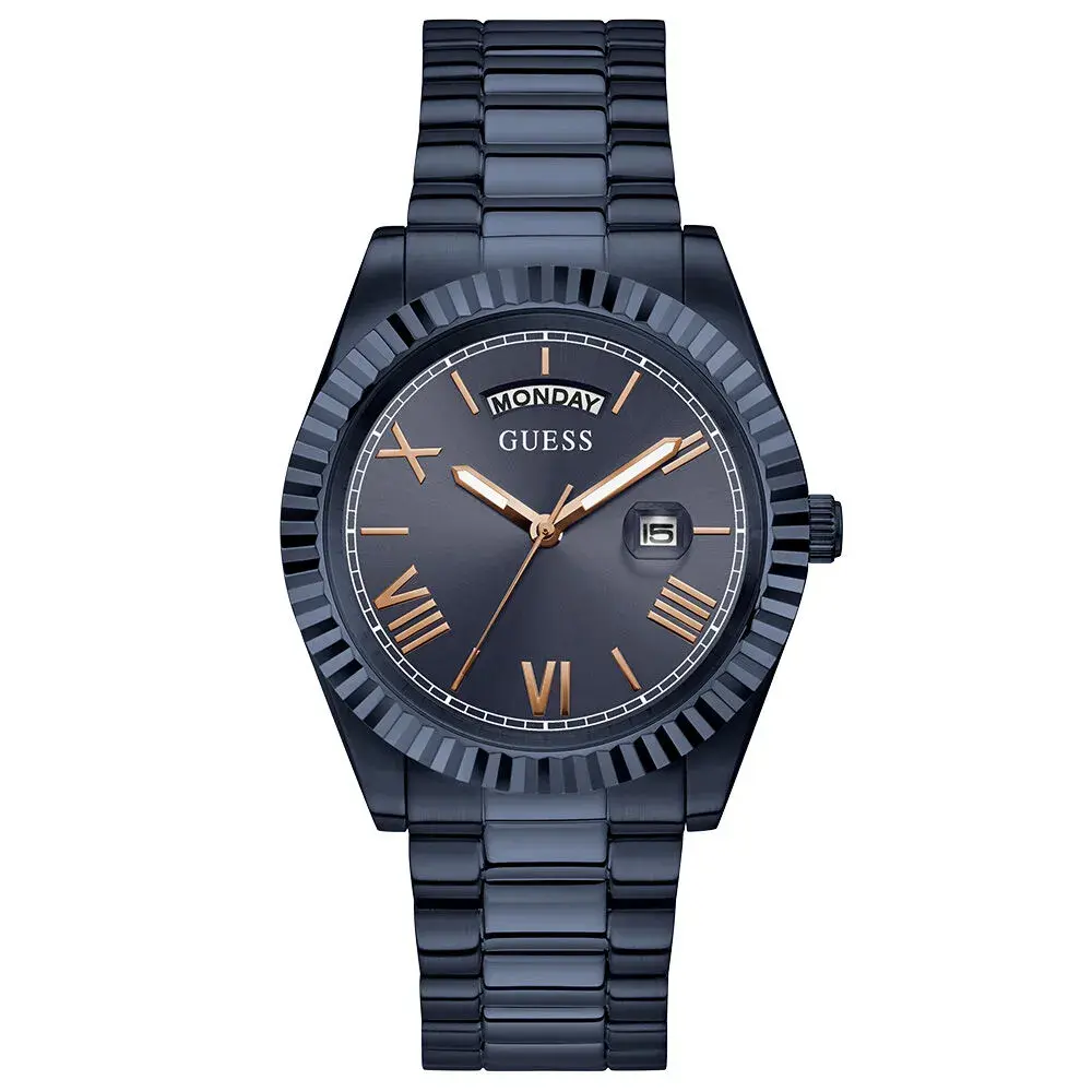 Guess Унисекс часовник GUGW0265G9