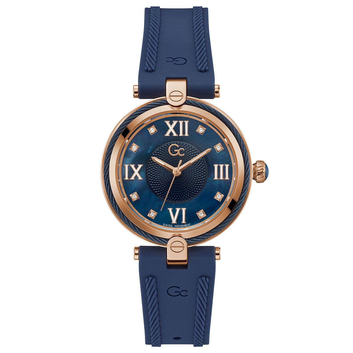 GC Женски часовник GCZ15004L7MF