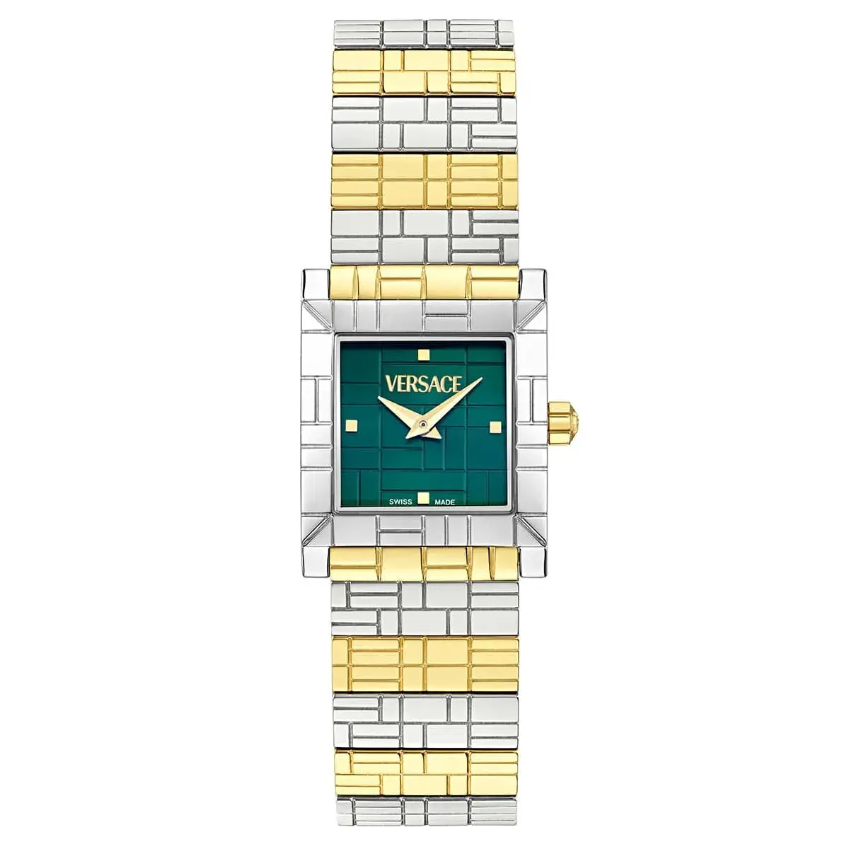 Versace Женски часовник VRSCVE9B00124