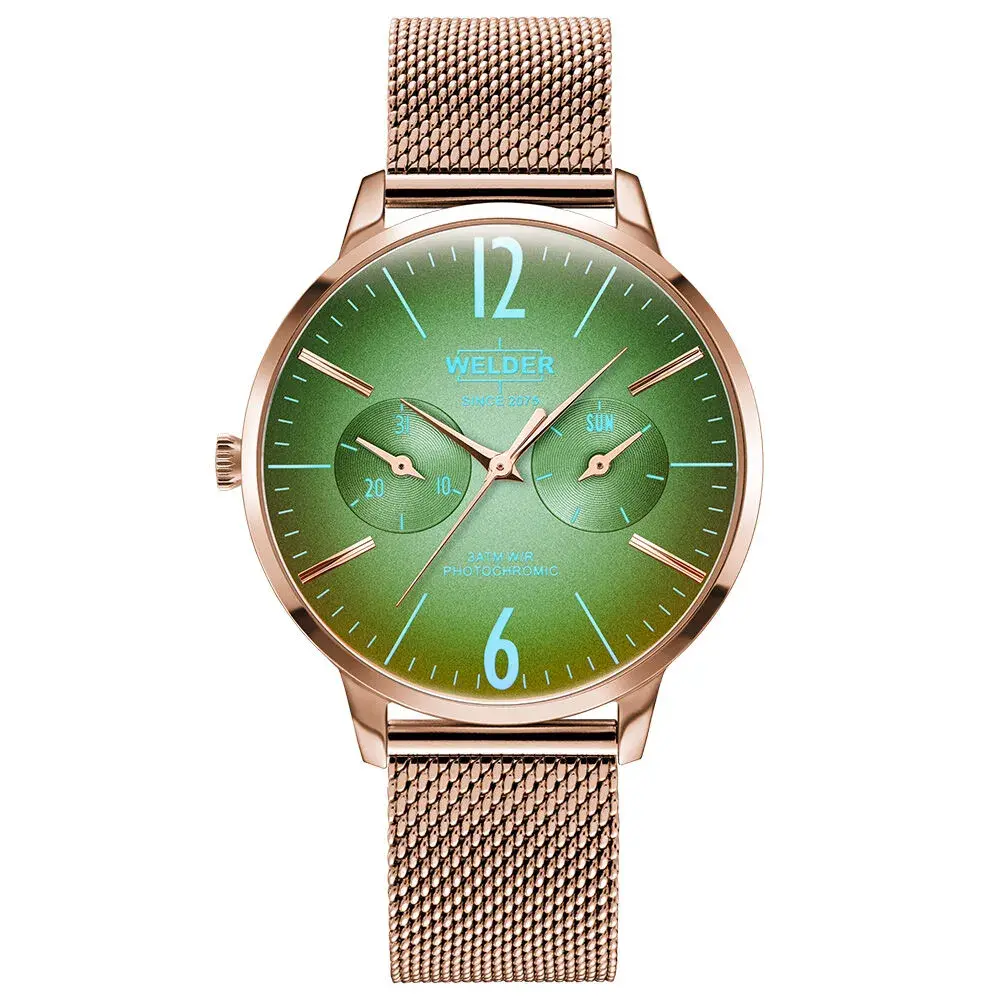 Welder Mody Женски часовник WWRS605