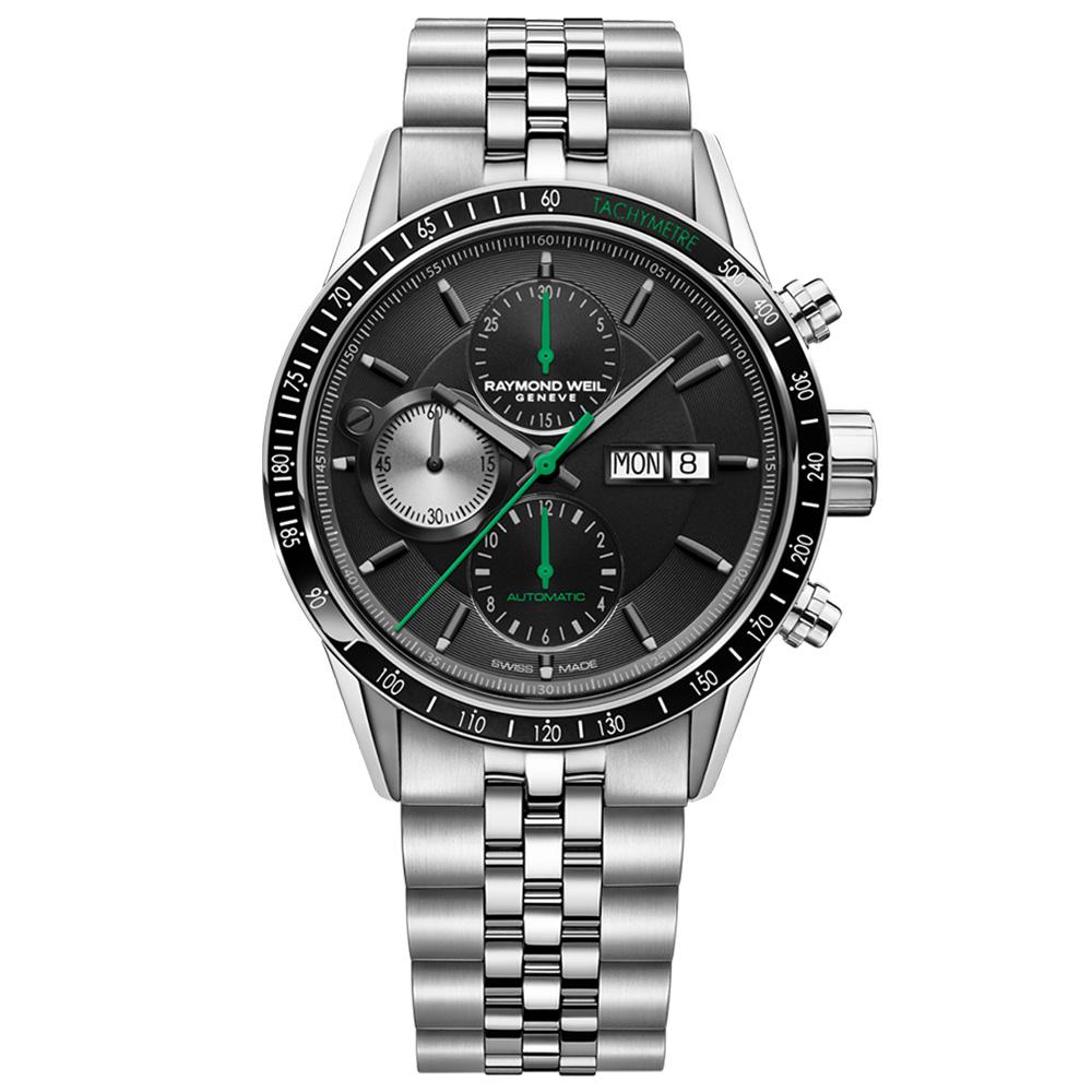 Raymond Weil Машки часовник RW7731ST120321