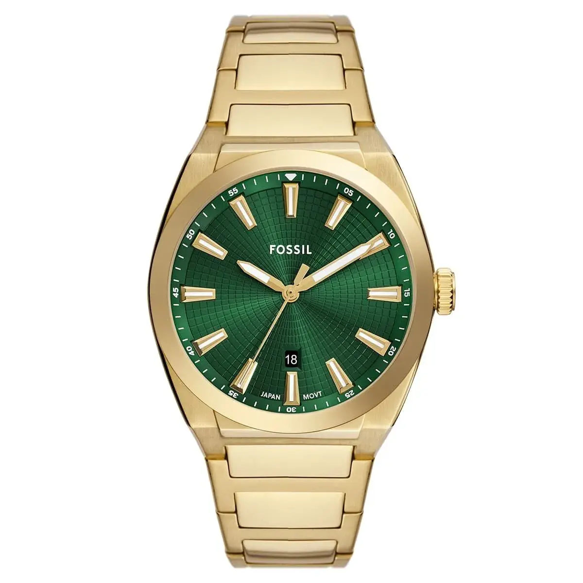 Fossil Машки часовник FFS6090