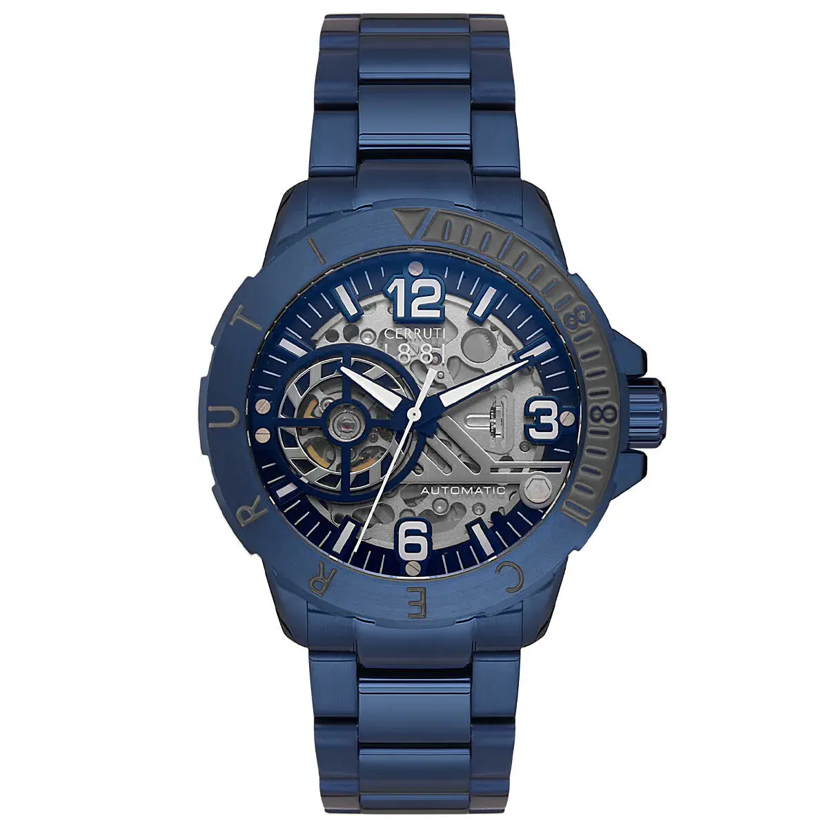 Cerruti Машки часовник CIWGL0030804