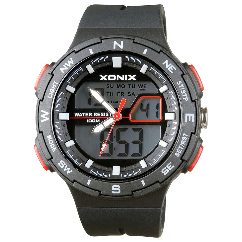 Xonix Машки часовник XOX-VQ006