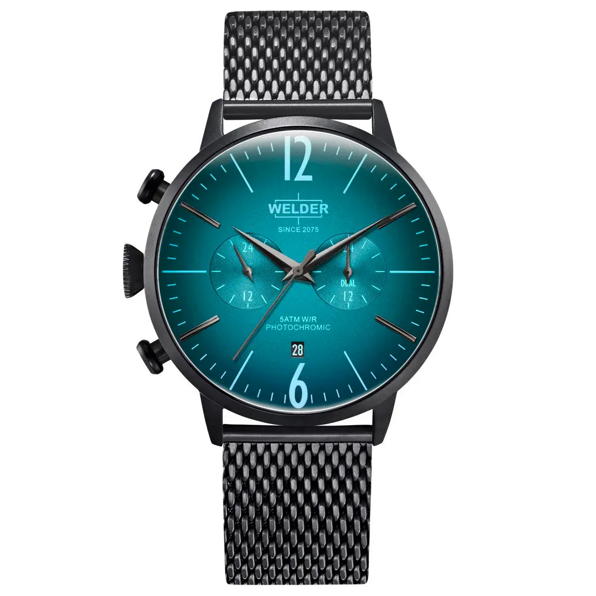 Welder Mody Машки часовник WWRC421