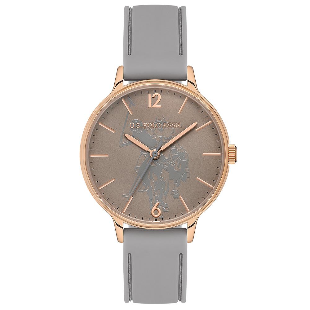 U.S. Polo Assn. Женски часовник USPA2075-03