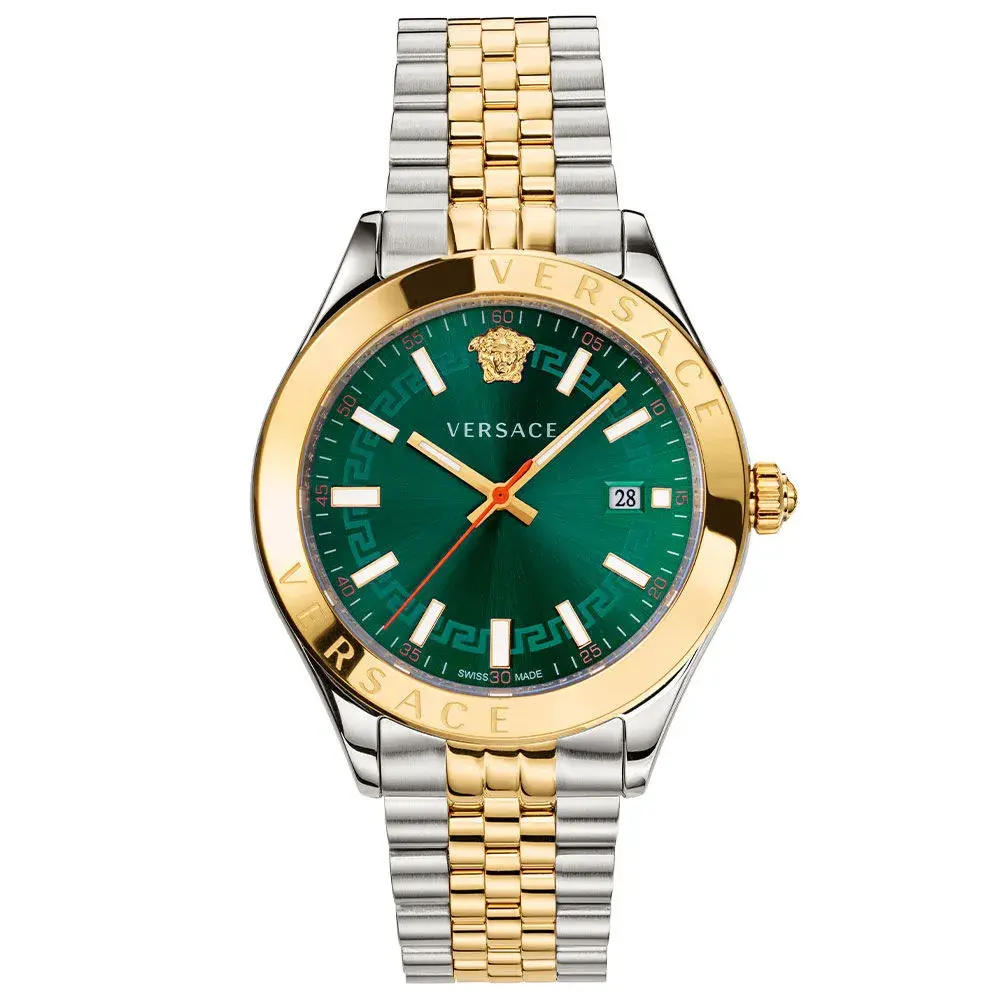 Versace Унисекс часовник VRSCVEVK00620
