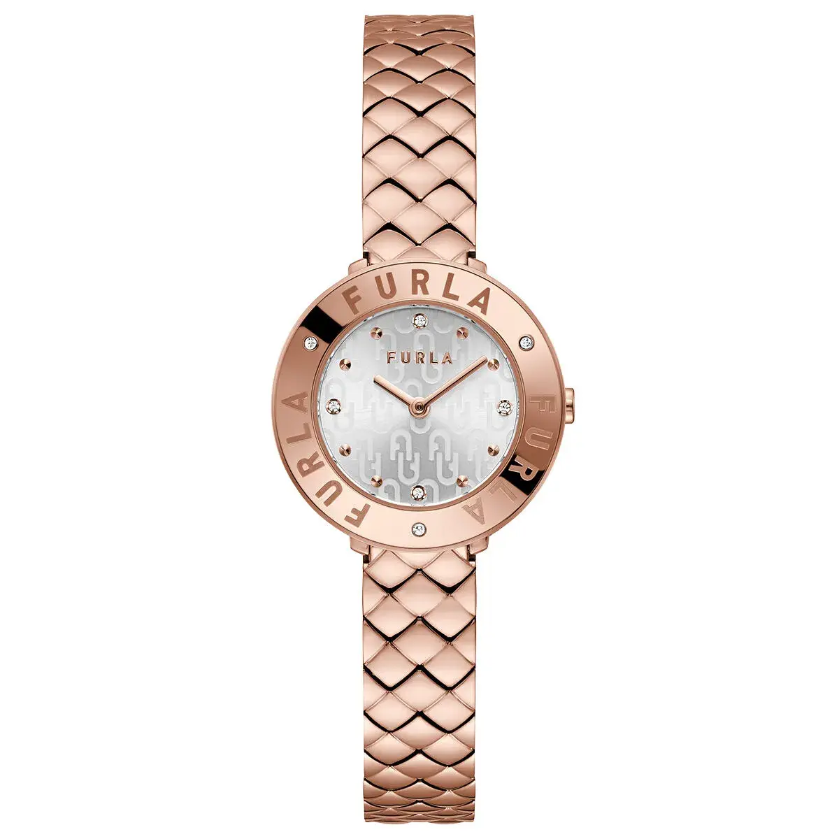 Furla Женски часовник FRWW00004021L3