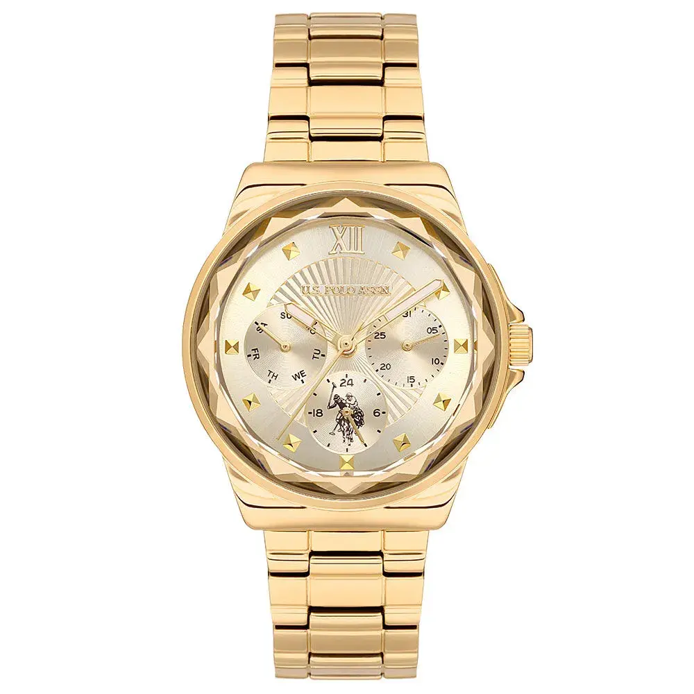 Polo Женски часовник USPA2065-03