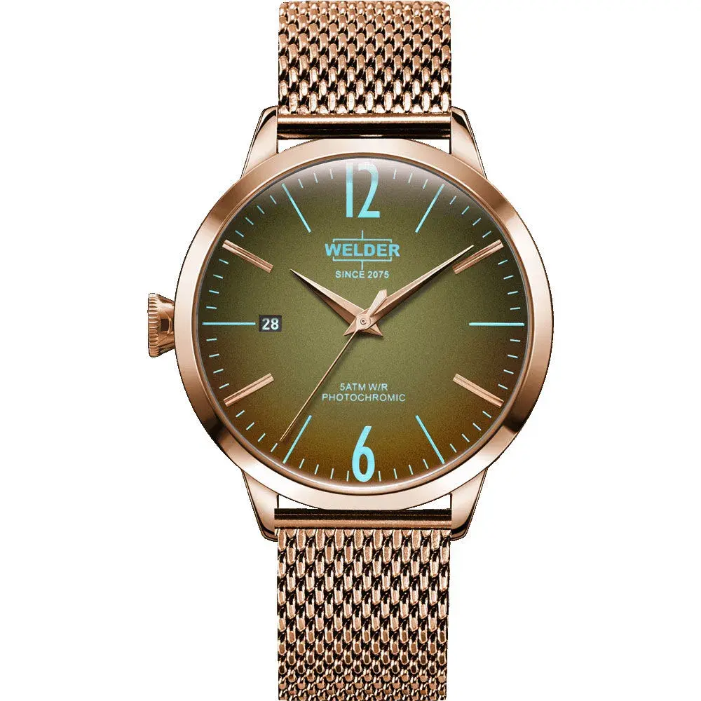 Welder Mody Женски часовник WRC625