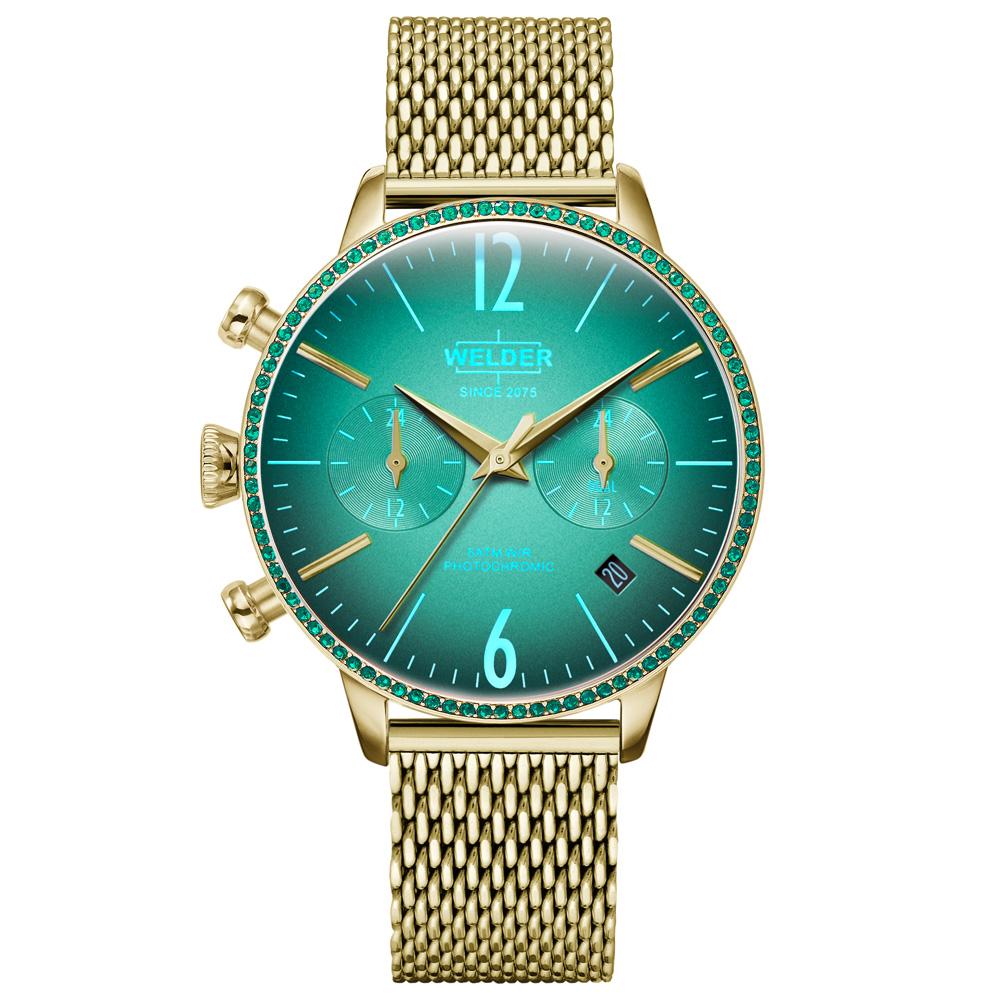 Welder Mody Женски часовник WWRC681