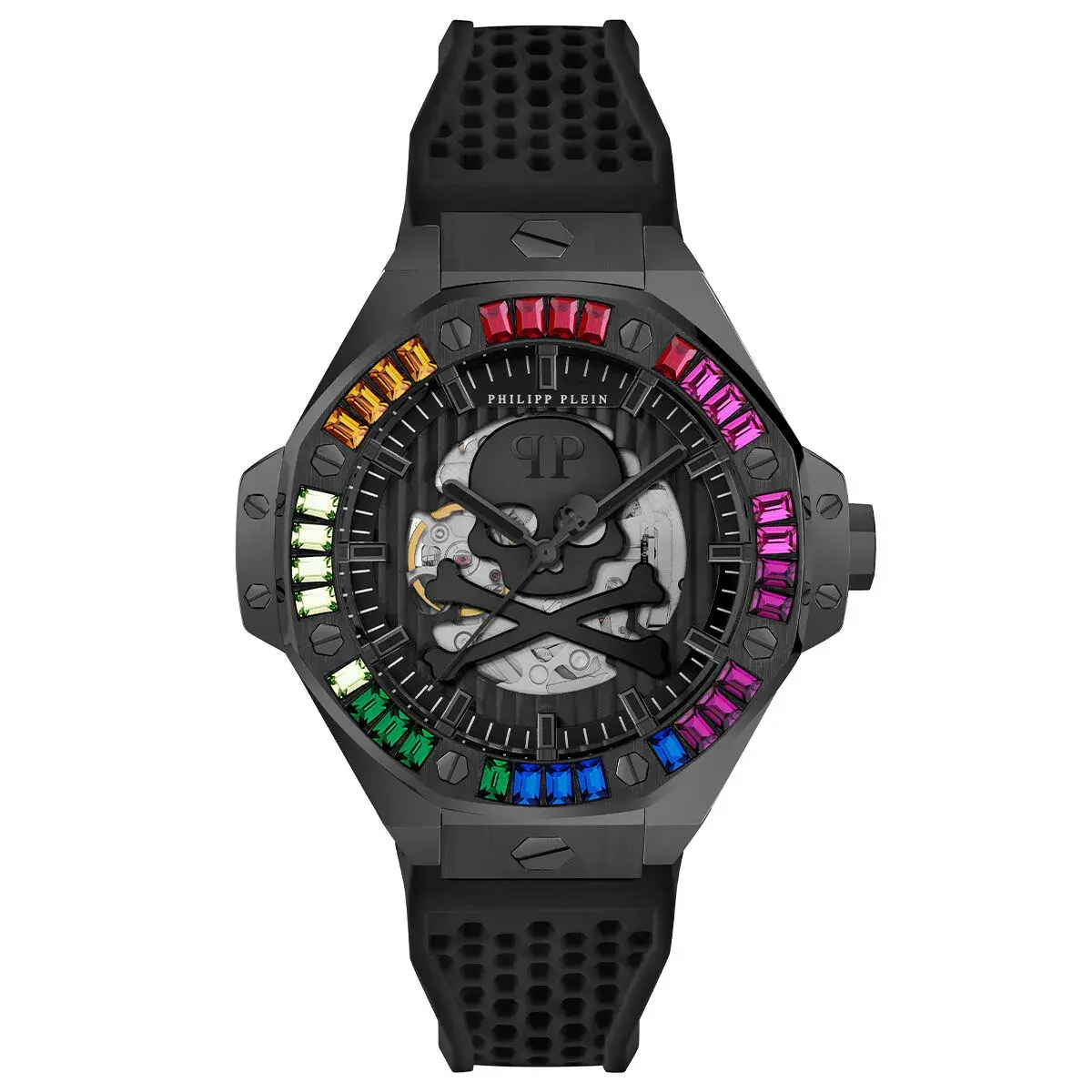 Philipp Plein Машки часовник PWPFA0424