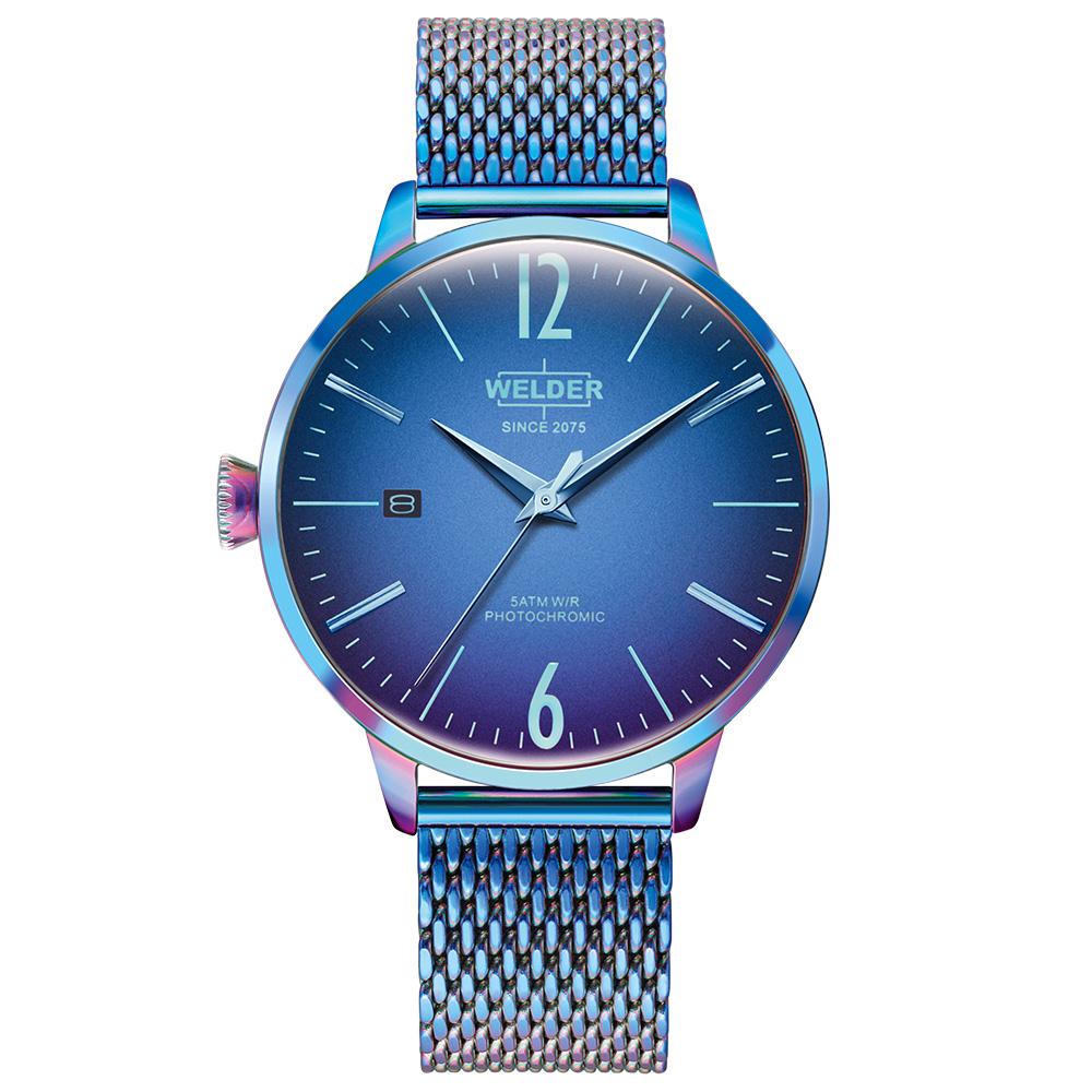 Welder Mody Женски часовник WRC657