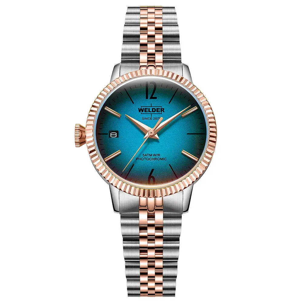 Welder  Женски часовник WRC752