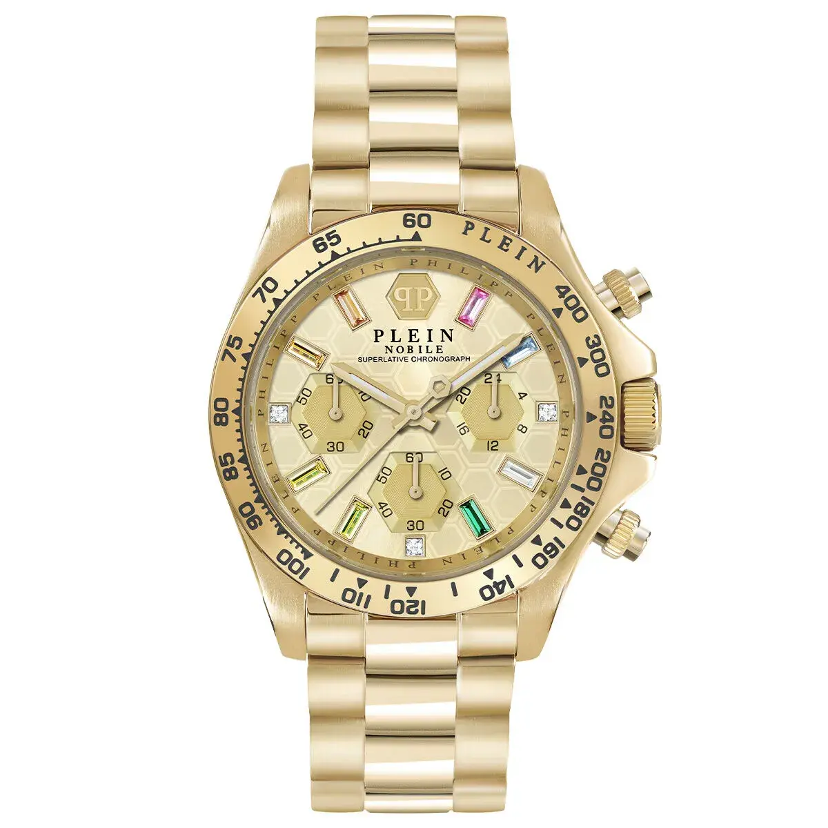 Philipp Plein Женски часовник PWSBA0223