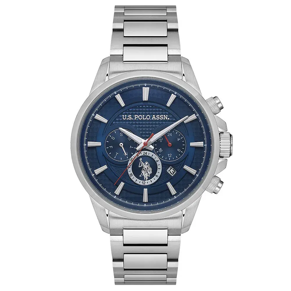 US Polo Assn Машки часовник USPA1084-02
