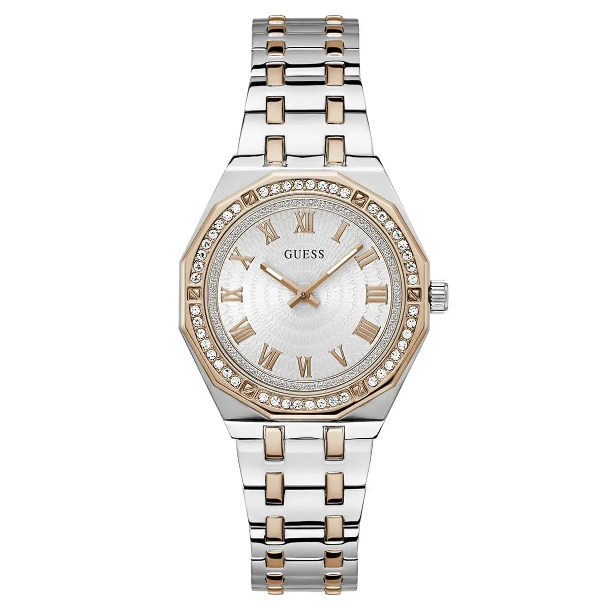 Guess Женски часовник GUGW0770L5