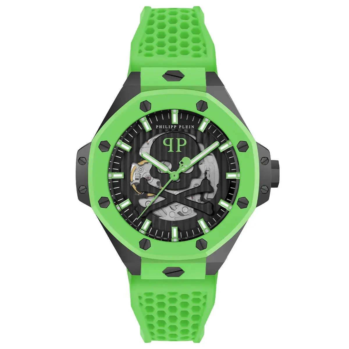 Philipp Plein Машки часовник PWPFA0624