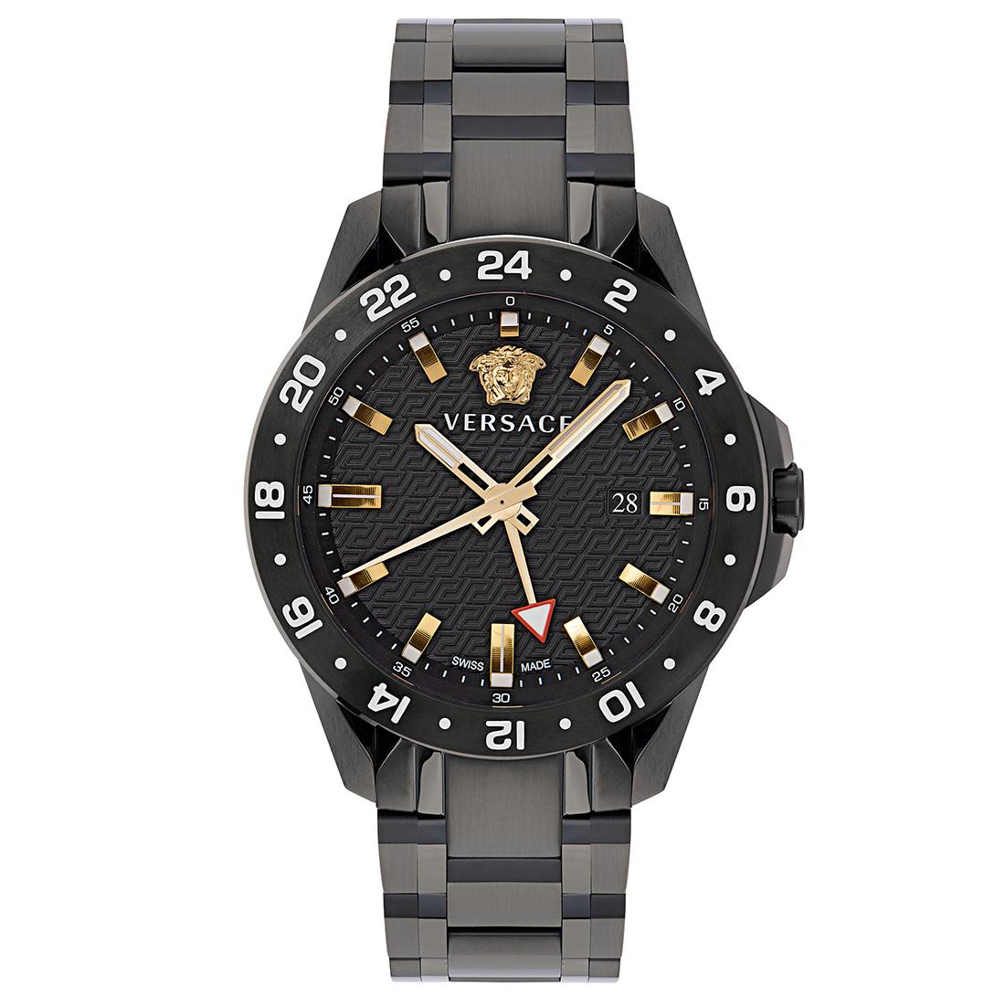 Versace Машки часовник VRSCVE2W00622