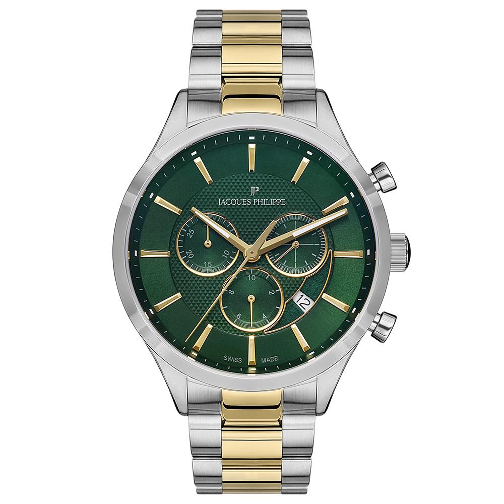 Јacques Philippe Машки часовник JPQGC0313X8