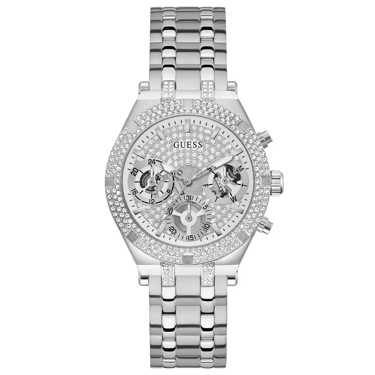 Guess Женски часовник GUGW0440L1