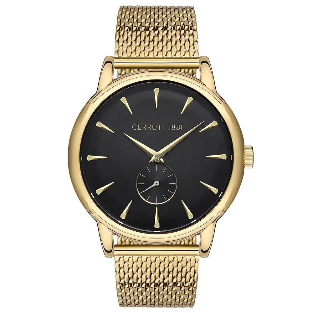 Cerruti Машки часовник CIWGG2230104