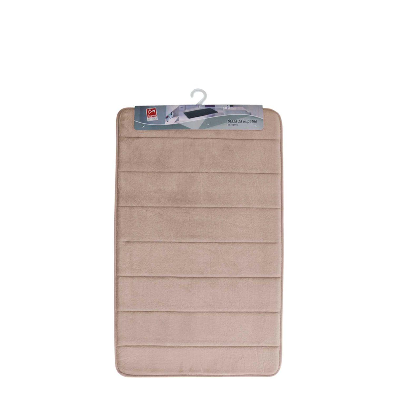 METALAC Стаза за купатило Memory 50x80 PC-BEI