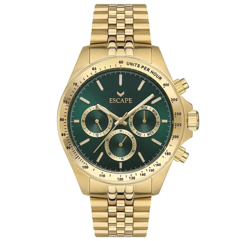 Escape Машки часовник ESCP102107