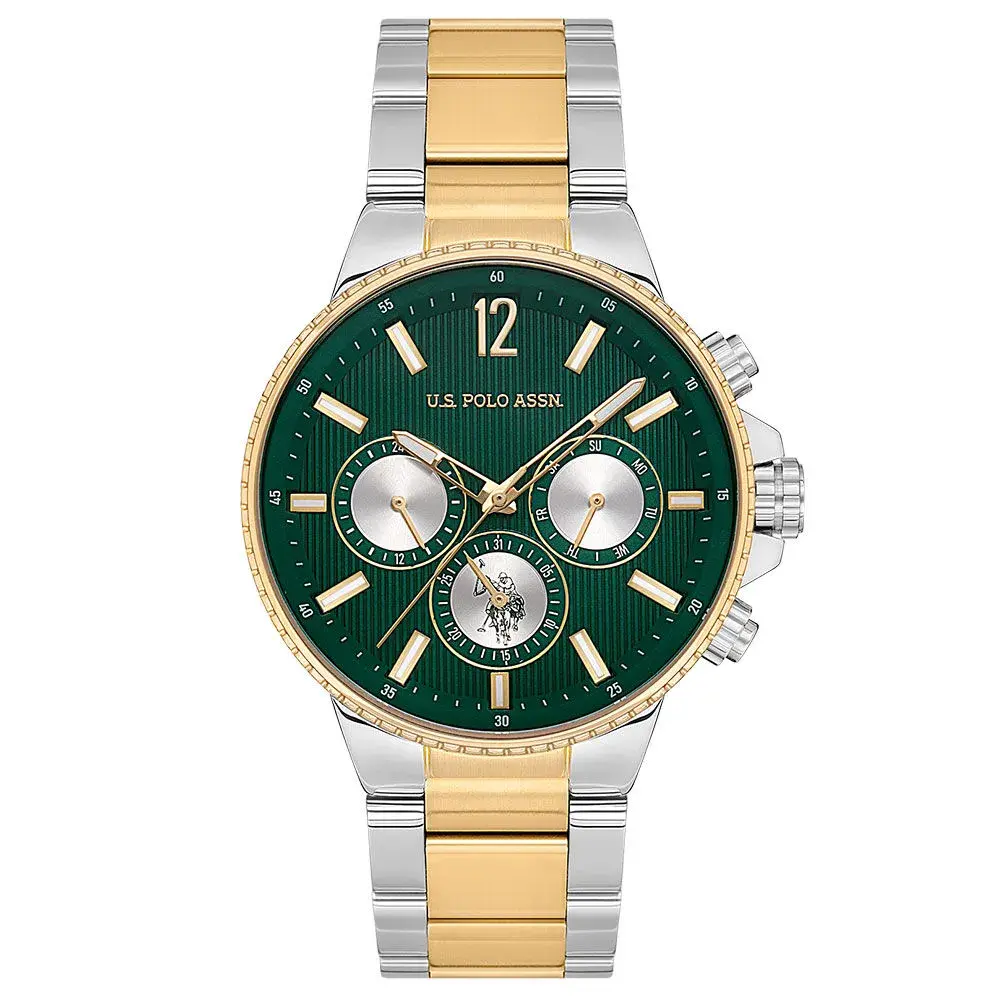 US Polo Assn Машки часовник USPA1074-03