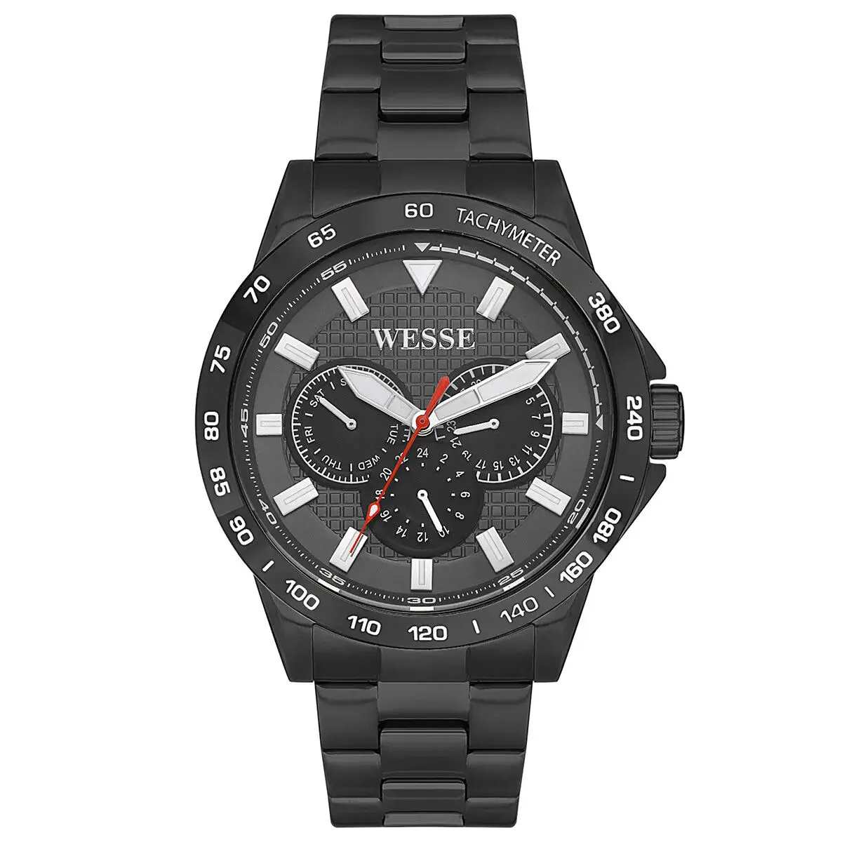 Wesse Машки часовник WWG207704