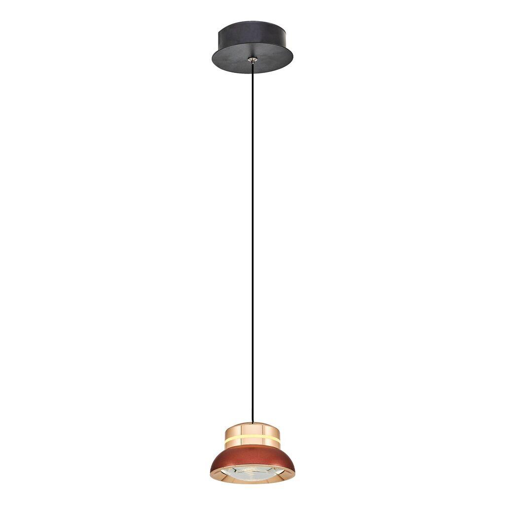 Opviq Luster 2826-1A-06, 120 см, 11 см 12W, LED, 1200 Lm