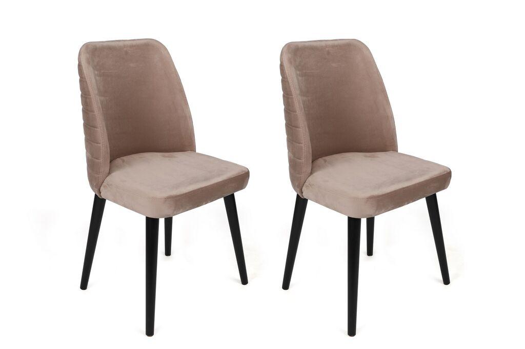 Стол Hanah Home e Tutku 304 V2, беж
