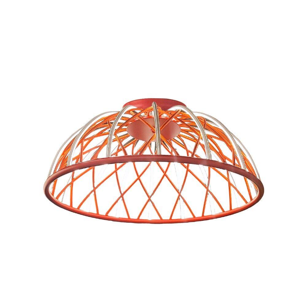 Opviq Luster 485415, 28 см, 60 см 1x55W, LED, 5500 Lm