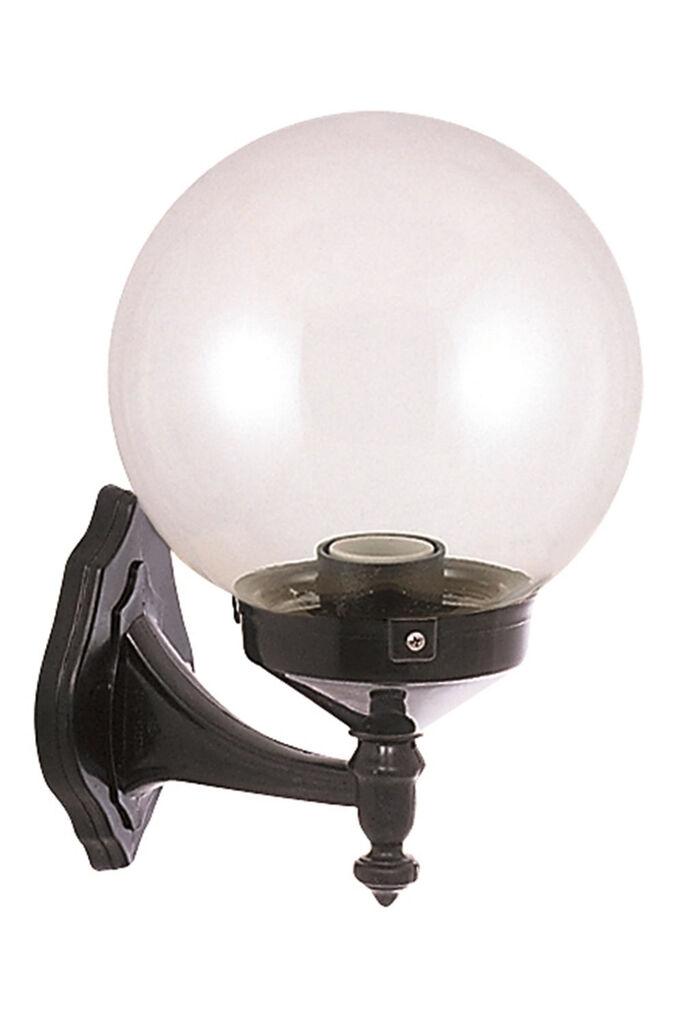 Opviq BAP 68160 BSY M1 Dzидна светилка, црна