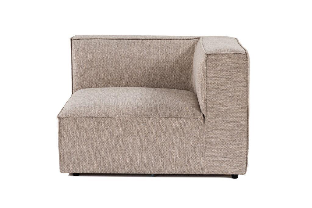 Фотелја Atelier del Sofa Sora 1R беж