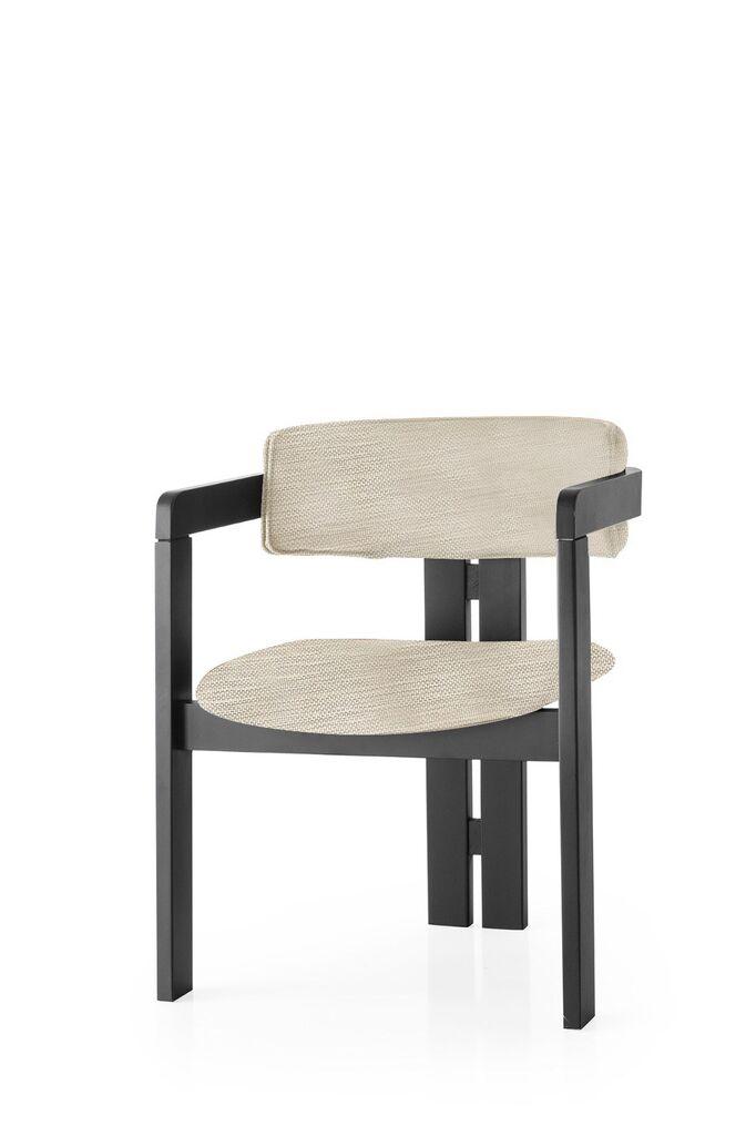 Стол Hanah Home CO 006, сив