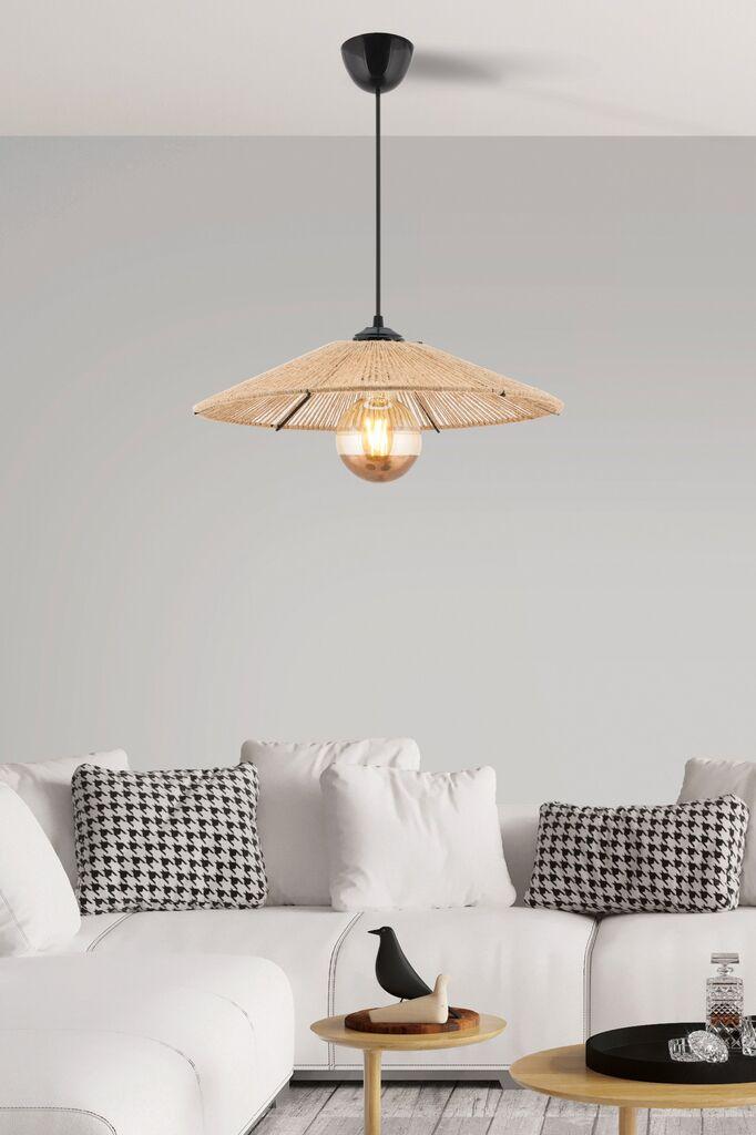 Opviq Luster Merten, 55cm, крем