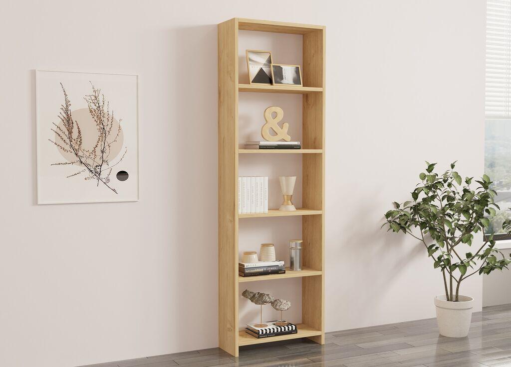Hanah Home New Полица, Храст