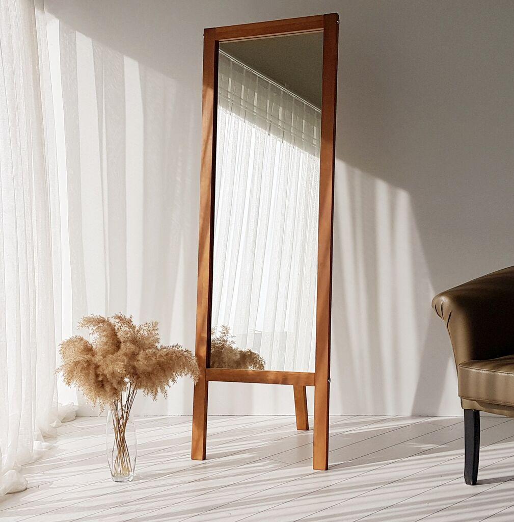 Подно огледало Hanah Home A42, 55x170 см