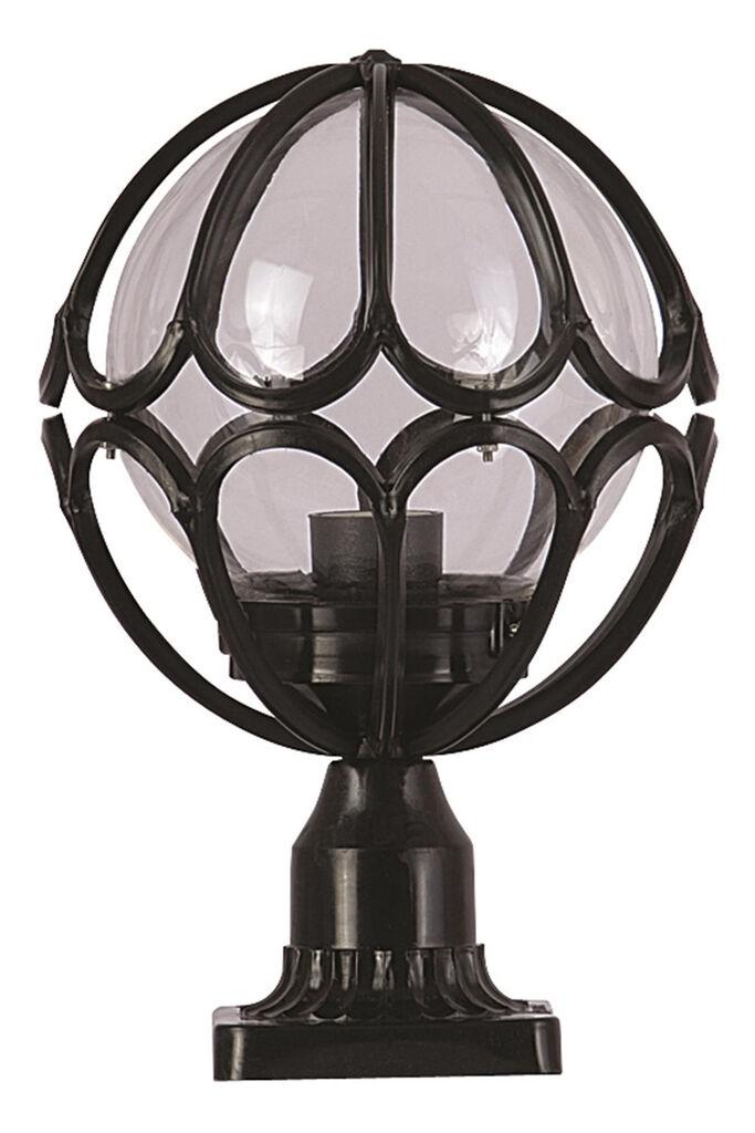 Opviq BSU 68081 BSY M3 K светилка, црна