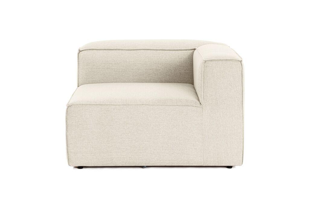 Фотелја Atelier del Sofa Fora 1R беж