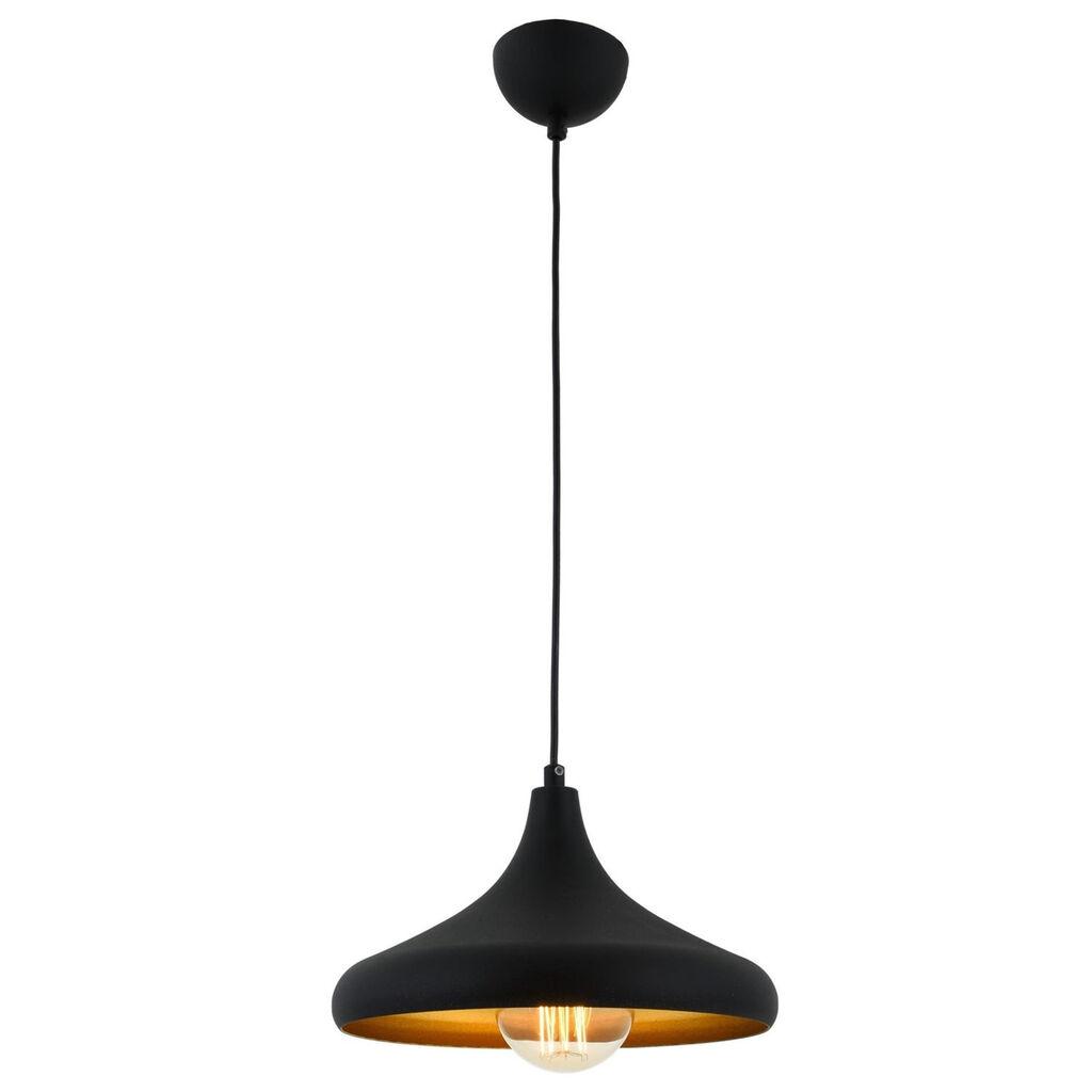 Opviq AV 4106 M8 BSY 29 Hanger, Black