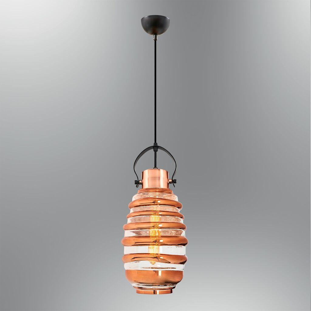 Opviq Luster L1512, 120 см, 15 см