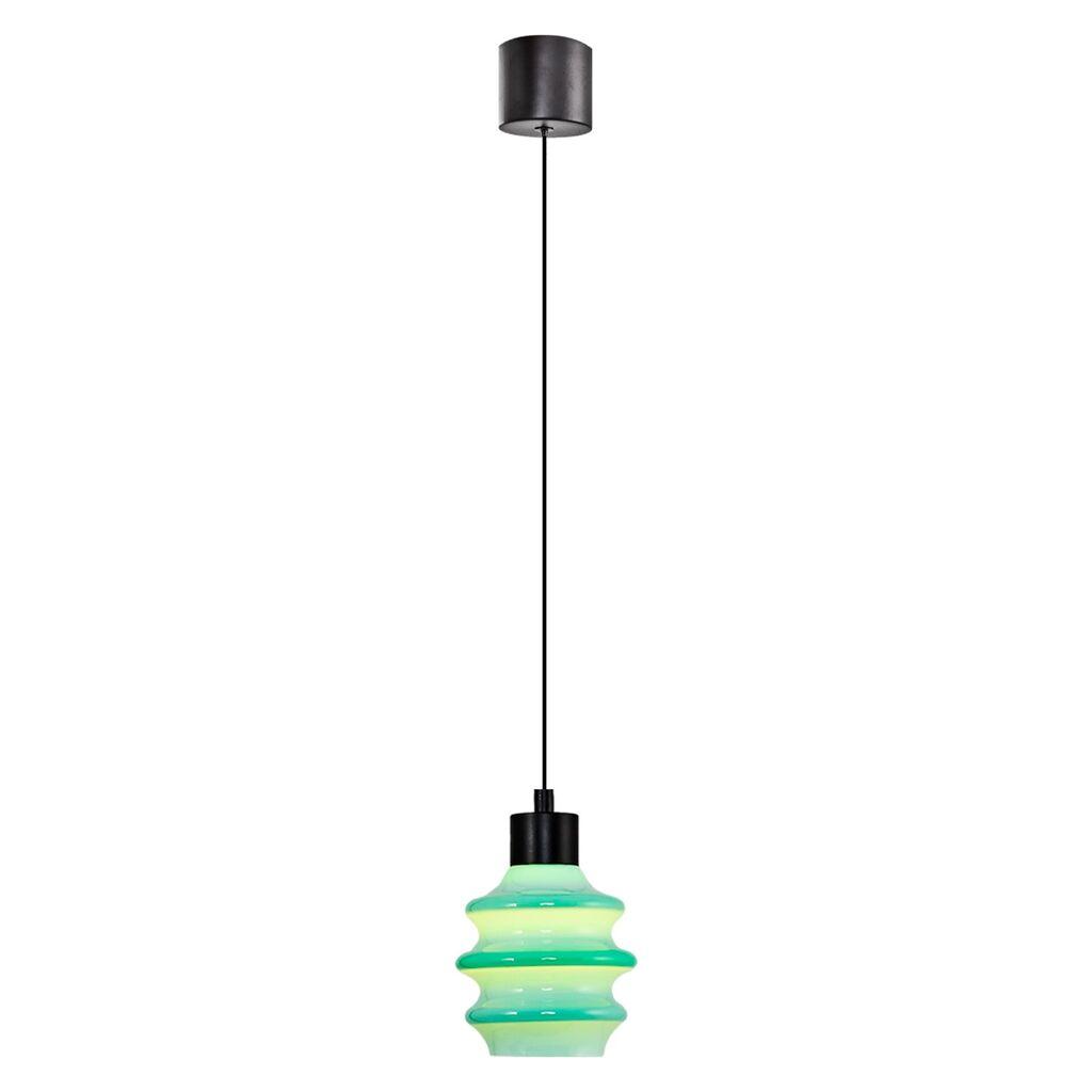 Opviq Luster 2830-1A-07, 120 см, 10 см 1x3W, LED, 300 Lm